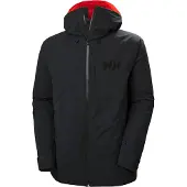 Helly Hansen Men's Powderface Jacket Skifahren