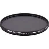 Hoya Fusion Antistatic Next Polfilter Circular 77mm