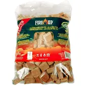 Fire-up Barbecue Feueranzunder - 192x - geruchlos - ungiftig - BBQ