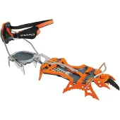 Camp - Eisklettern-Steigeisen - Blade Runner - Größe L - Orange