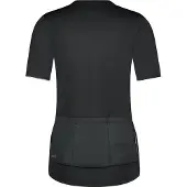 Bbb Cycling Trikot DonnaEssence XXL schwarz - komfortables Damen-Radtriko....