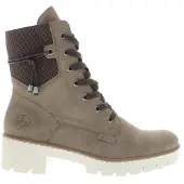 Rieker X5720-64 (39/leinen/brown)
