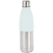 ENERGETICS Trinkflasche Metal 0.5L TWIST