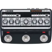 BOSS DM-101 Delay Machine – Stereo-Analogdelay-Pedal