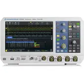 Rohde & Schwarz RTM3000 Oscilloscope, 200 MHz, 2ch