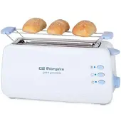 Orbegozo To 4012 800w Toaster