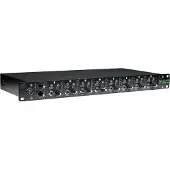 Mackie Hm-800 Audioverstärker
