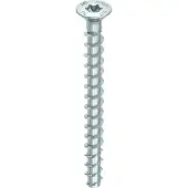 Heco MULTI-MONTI-plus 5 x 60mm F Senkkopf T-Drive 200 St. - 54267