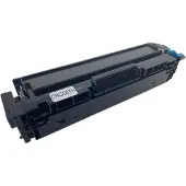 Canon Original Toner 067HC, Einzelpack, cyan
