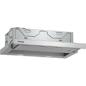 NEFF Constructa CD30677, 270,5 m³/h, Abluft/Umluft, B, A, C, 62 dB