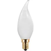 Segula 55207, 3 W, 26 W, E14, 260 lm, 20000 h, Warmweiß