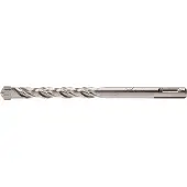Graphite SDS-Plus Betonbohrer, 20 x 800 mm, S4, quatro