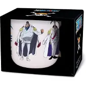 Stor One Piece "Marine" (400 ml) - Tasse