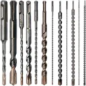 YATO Sds Plus Premium Bohrer 8Mm/460Mm Yt-41952