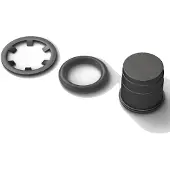 Swissstop Magnet E-Bike für Catalyst-Scheiben L - präzise Geschwind....