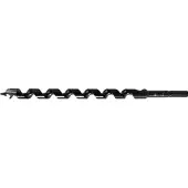 Fisch-Tools Schlangenbohrer ELITE BLACK Ø 12 mm Nutzlänge 250 mm Gesamtlänge 320 mm