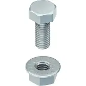 Niedax Sechskantschraube