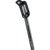 Schulz Parallelogramm-Federsattelstütze G.2 LT, Ø33,9mm, 480mm, 80-105kg