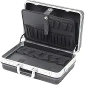 Hepco & becker Werkzeugkoffer Basic 460 x 180 x 310 mm