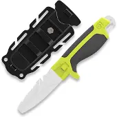 Gear aid Tanu Ss 304 Messer