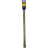 Irwin Narrow chisel 400x25mm with SDS-max 10502188 handle