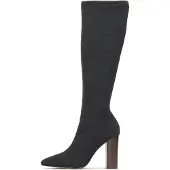 Kazar Stiefel in Schwarz | Gr.: 41
