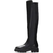 Kazar Stiefel BERYLLA in Schwarz | Gr.: 37