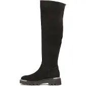 Kazar Stiefel in Schwarz | Gr.: 39