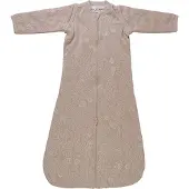 Lodger Babyschlafsack Sleeves Folklore Beige-86 / 98 cm