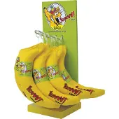 Yeowww! ! Chi-Cat-A Bananas (12 st)