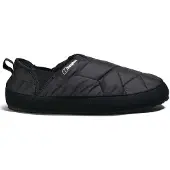 Berghaus Bothy Hausschuhe, Schwarz 43/45 EU