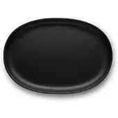Eva Solo Essteller Ovaal Nordic Kitchen Black 26 cm