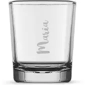 Yoursurprise Schnapsglas mit Gravur