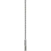 Dewalt Hammerbohrer SDS-plus ELITE Full Carbide 6 x 210 x 150 mm, 10 Stk.