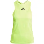 Adidas Aeroready Pro Seamless ärmelloses T-shirt