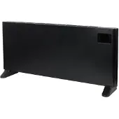 Eurom Convectorkachel Alutherm 2000 Wifi Schwarz