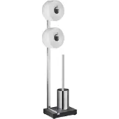 Blomus WC-Butler Menoto Polished 73 cm