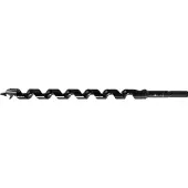 Fisch-Tools Schlangenbohrer ELITE BLACK Ø 14 mm Nutzlänge 250 mm Gesamtlänge 320 mm