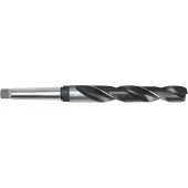 RUKO Spiralbohrer DIN345 Typ N D.19mm HSS MK2