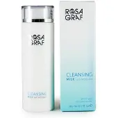 ROSA GRAF Reinigung & Peeling Cleansing Milk Reinigungsmilch 200 ml