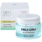 ROSA GRAF Basic ALEGRAmed Night 50 ml