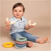 Smoby Little Tubo
