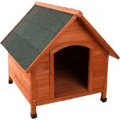 Flamingo Classic Hundehütte