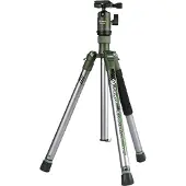 Fotopro X Aircross 1 Aluminium Stativ grün