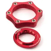 Clarks Center Lock Adaptor Rot