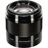Sony SEL 50mm 1:1,8 schwarz 219,00 Effektivpreis
