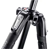 Manfrotto 190x 3 Way Stativ