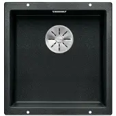 BLANCO Granitspüle "SUBLINE 400-U"