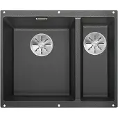 BLANCO Granitspüle "SUBLINE 340/160-U"