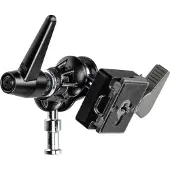 Manfrotto 155RC Doppelkugelkopf